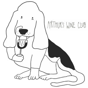 Arthur Wine Club - June 2023