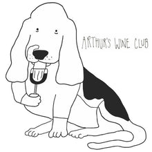 Load image into Gallery viewer, Arthur&#39;s Wine Club - 6 MONTH SUBSCRIPTION
