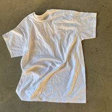 Load image into Gallery viewer, Dachi &#39;Store Front&#39; White Tee Shirt
